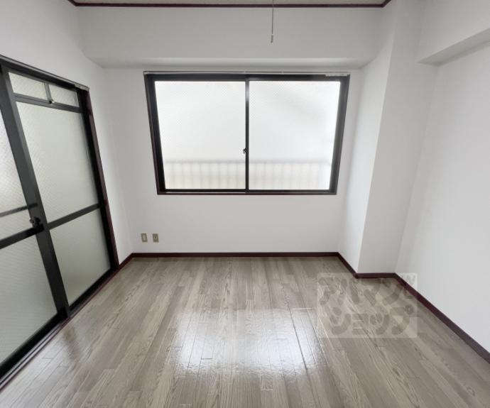 【シティハウス坂ＰＡＲＴⅡ】間取