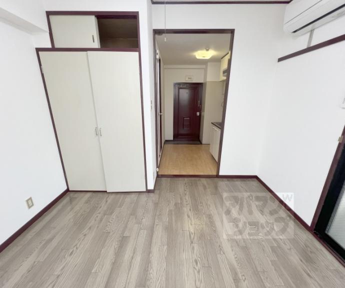 【シティハウス坂ＰＡＲＴⅡ】間取