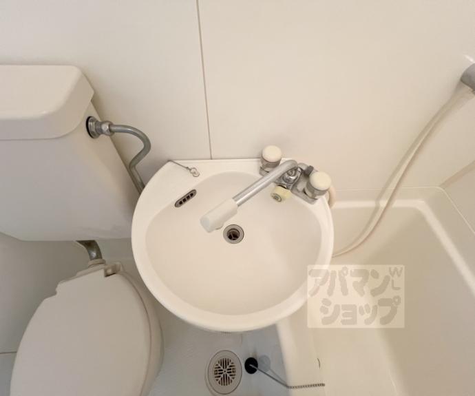 【シティハウス坂ＰＡＲＴⅡ】間取