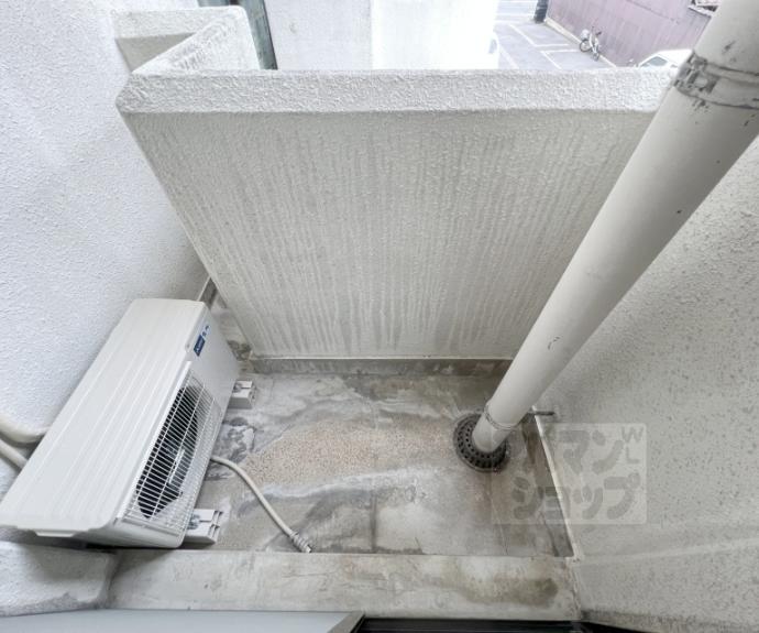 【シティハウス坂ＰＡＲＴⅡ】間取