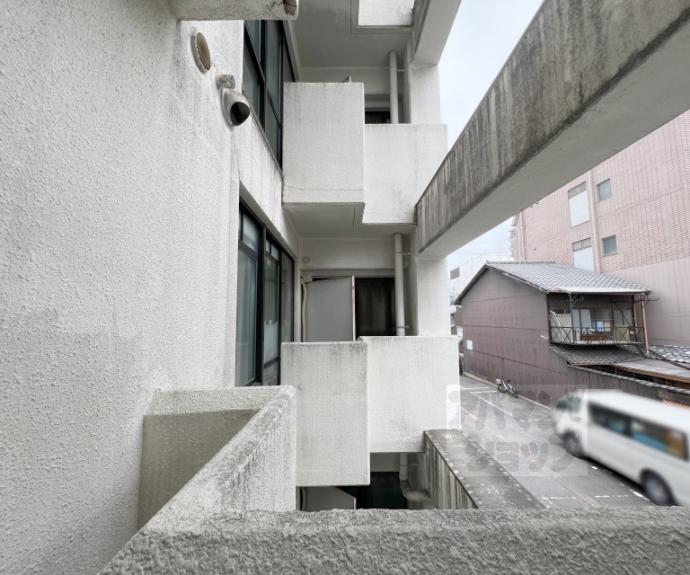 【シティハウス坂ＰＡＲＴⅡ】間取