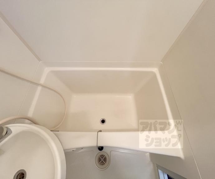 【シティハウス坂ＰＡＲＴⅡ】間取