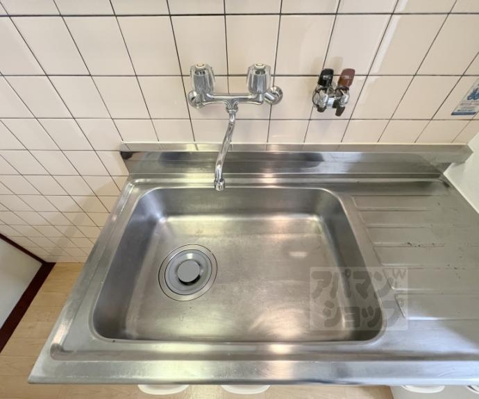 【シティハウス坂ＰＡＲＴⅡ】間取