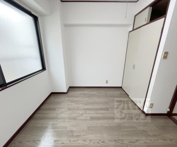 【シティハウス坂ＰＡＲＴⅡ】間取