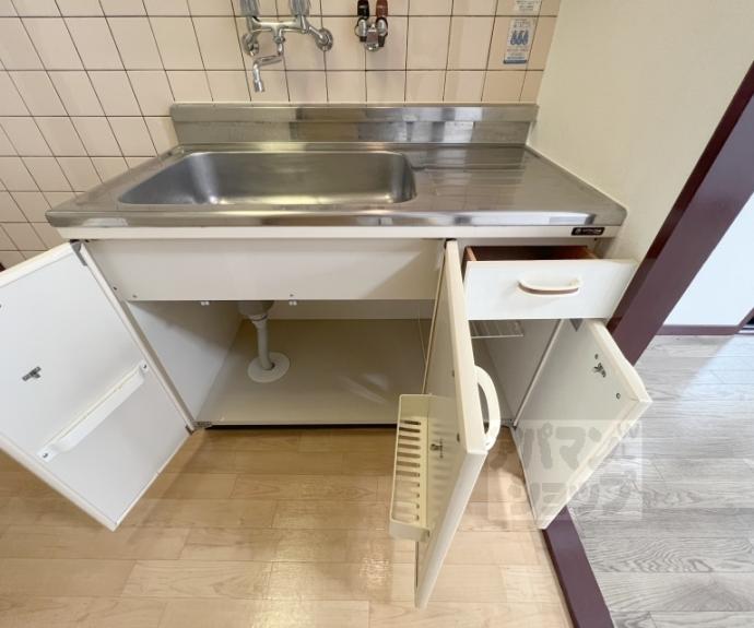 【シティハウス坂ＰＡＲＴⅡ】間取