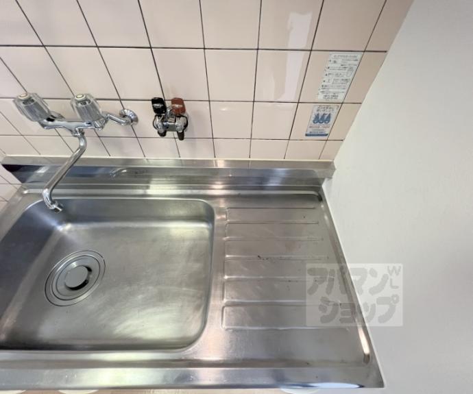 【シティハウス坂ＰＡＲＴⅡ】間取