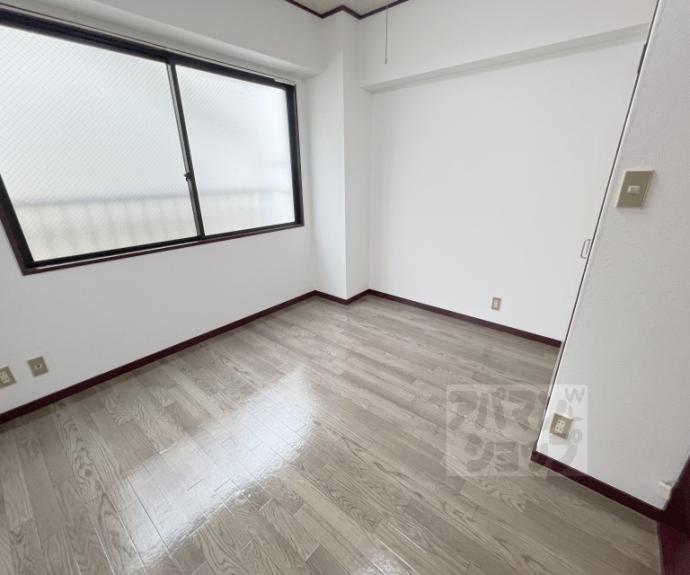 【シティハウス坂ＰＡＲＴⅡ】間取