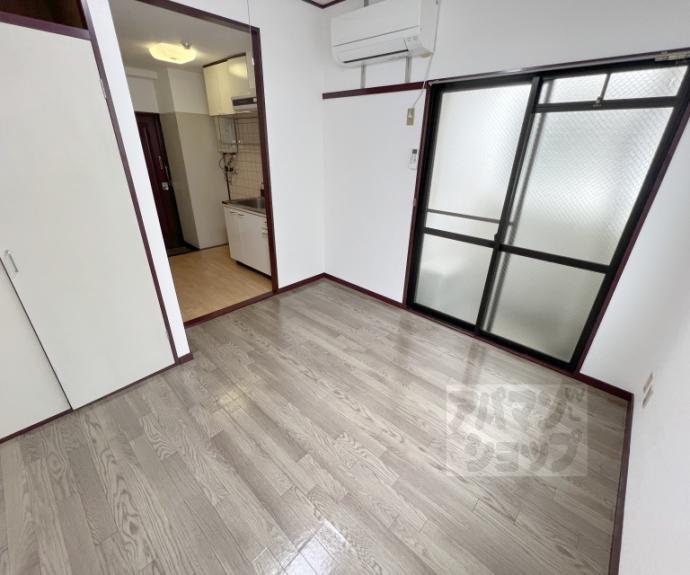 【シティハウス坂ＰＡＲＴⅡ】間取