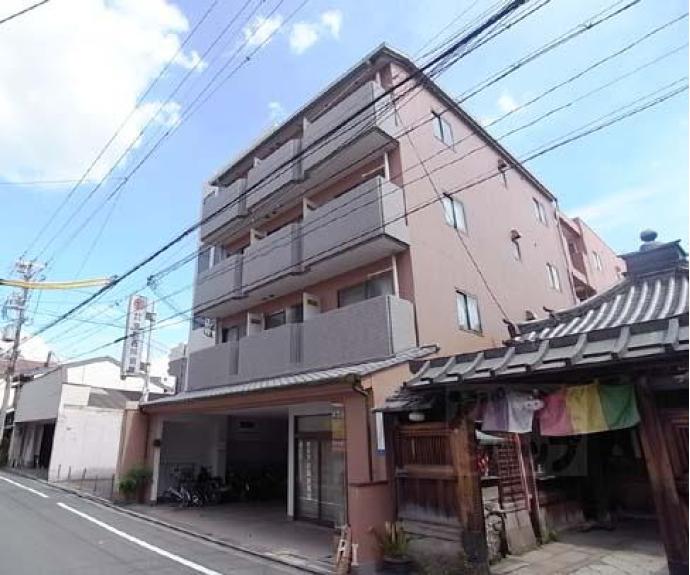 【メゾンドール】間取