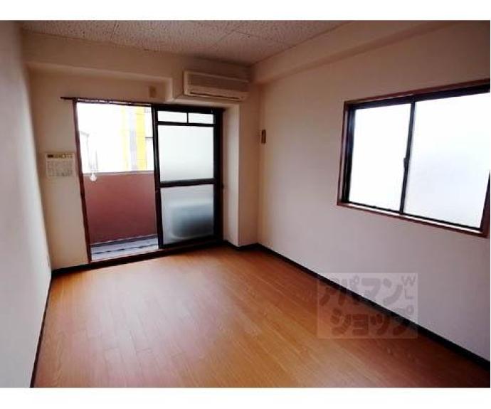 【メゾンドール】間取