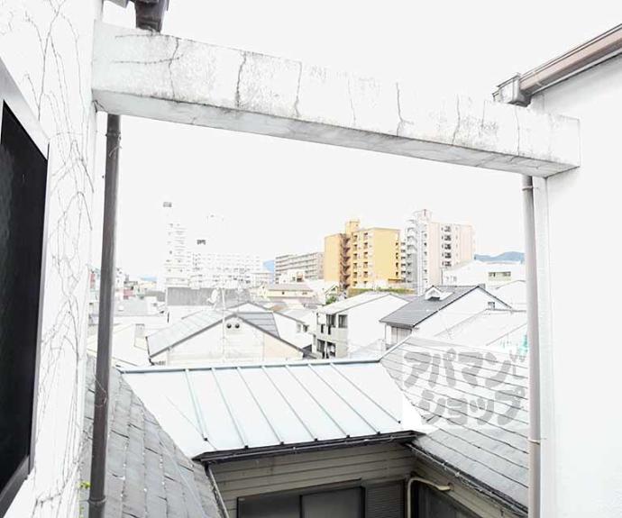 【ロイヤルハイツコトブキ】間取
