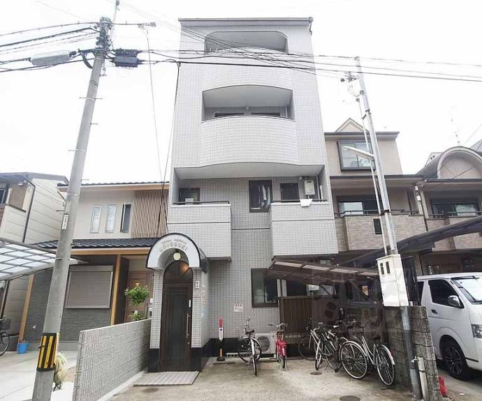 【ロイヤルハイツコトブキ】間取