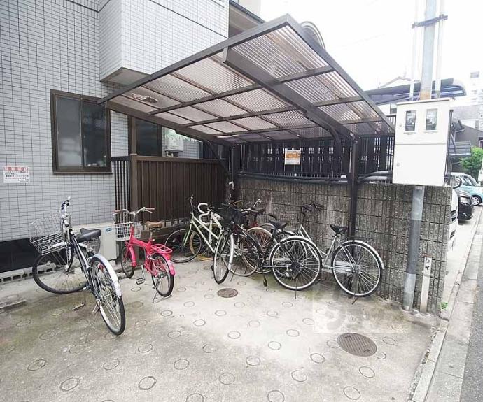 【ロイヤルハイツコトブキ】間取