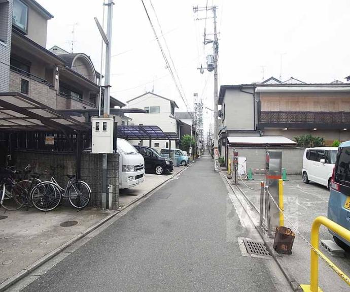 【ロイヤルハイツコトブキ】間取