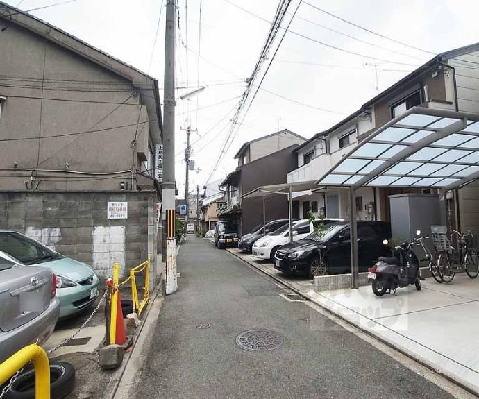 【ロイヤルハイツコトブキ】間取