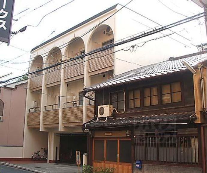 【メゾン井上】間取