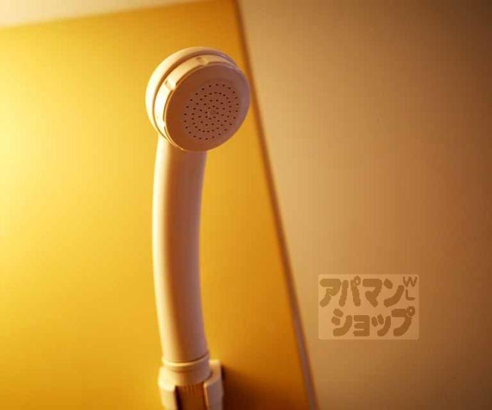 【フラッツ津田】間取