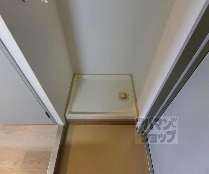 【グランタック四条大宮】間取