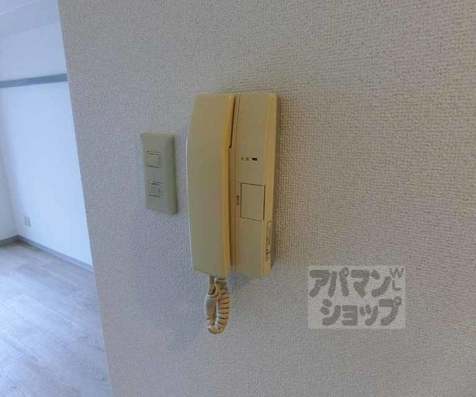 【グランタック四条大宮】間取