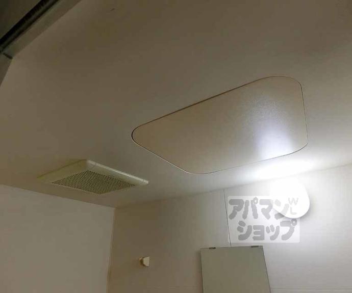 【グランタック四条大宮】間取