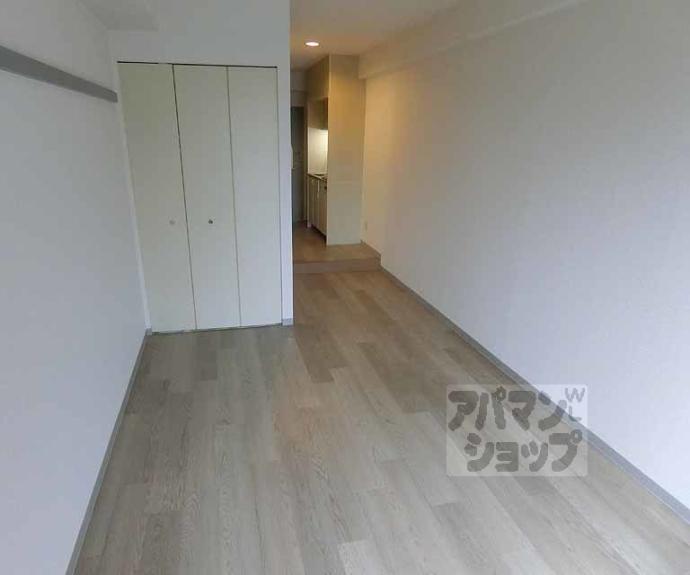 【グランタック四条大宮】間取