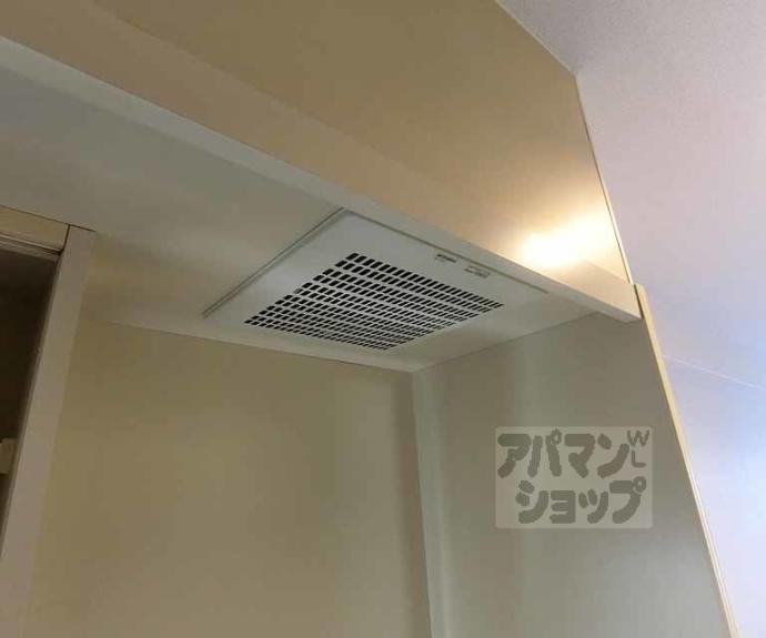 【グランタック四条大宮】間取