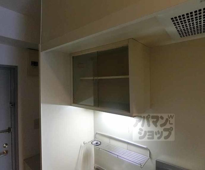 【グランタック四条大宮】間取