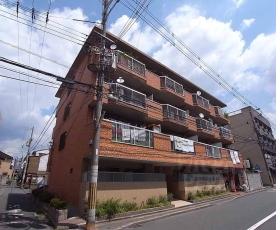 メゾン・フォンティーヌ：間取図