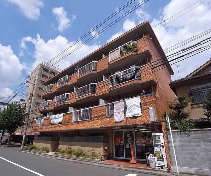 【メゾン・フォンティーヌ】間取