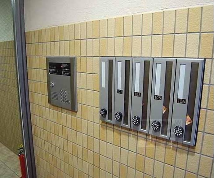 【メゾン・フォンティーヌ】間取