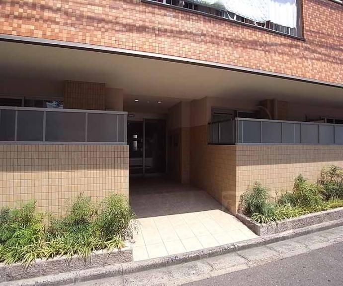 【メゾン・フォンティーヌ】間取