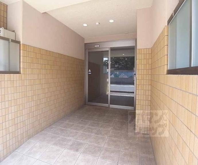 【メゾン・フォンティーヌ】間取