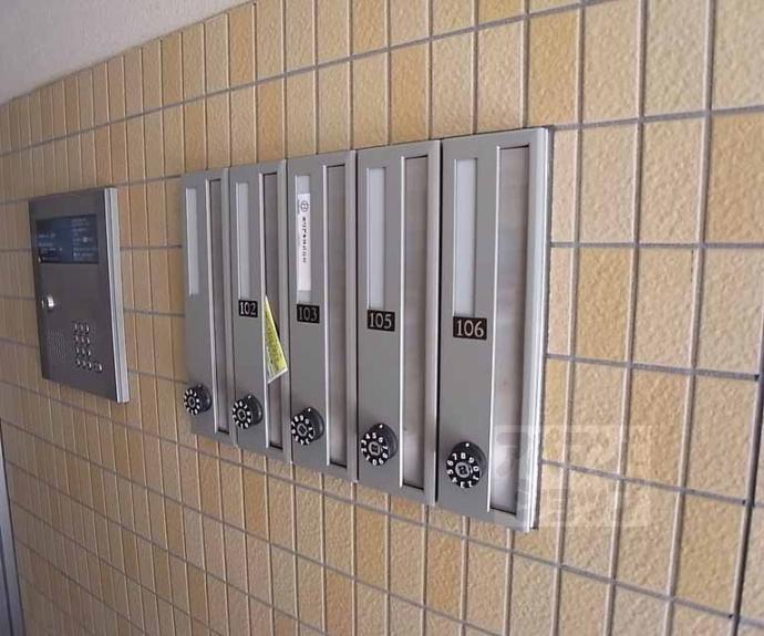 【メゾン・フォンティーヌ】間取