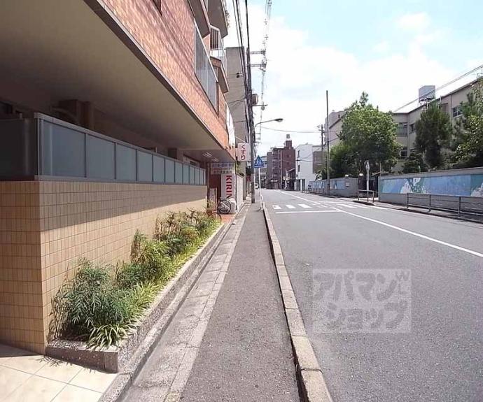 【メゾン・フォンティーヌ】間取