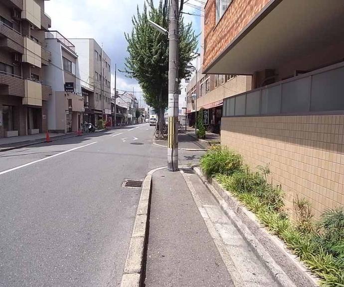 【メゾン・フォンティーヌ】間取