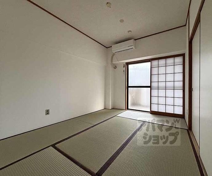 【メゾンフォンティーヌ】間取