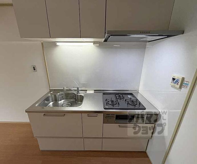 【メゾンフォンティーヌ】間取