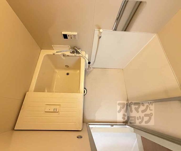 【メゾンフォンティーヌ】間取