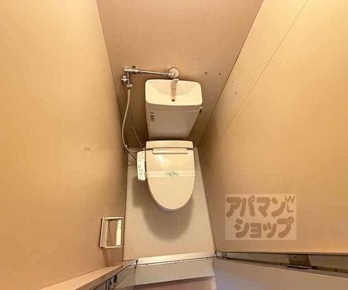 【メゾンフォンティーヌ】間取