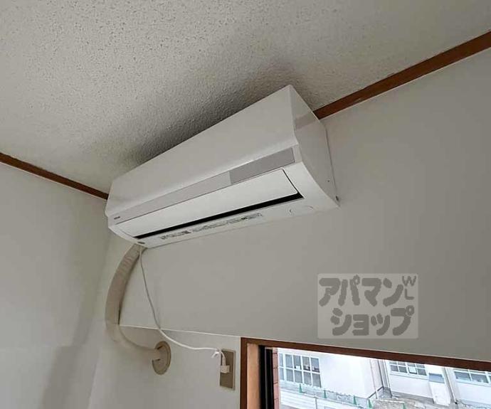 【メゾンフォンティーヌ】間取