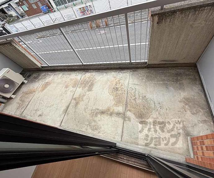 【メゾンフォンティーヌ】間取