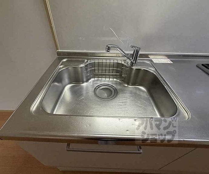 【メゾンフォンティーヌ】間取