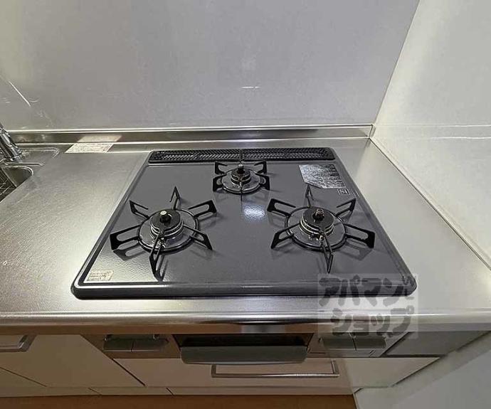 【メゾンフォンティーヌ】間取