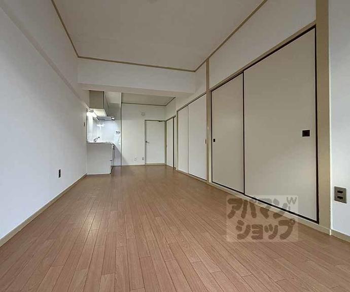 【メゾンフォンティーヌ】間取