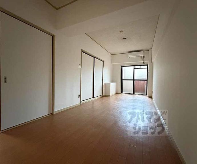 【メゾンフォンティーヌ】間取