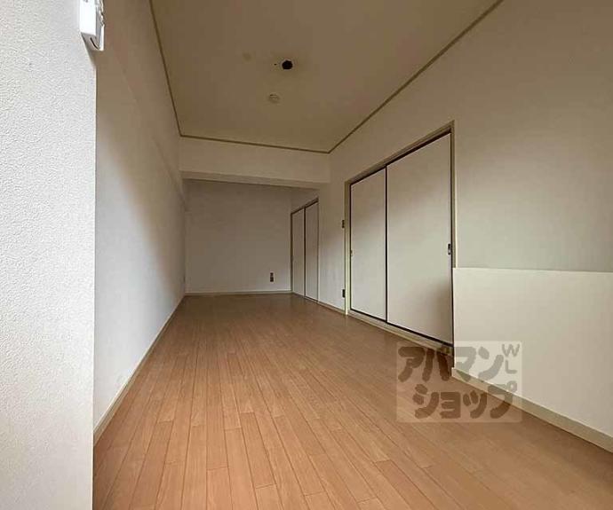 【メゾンフォンティーヌ】間取