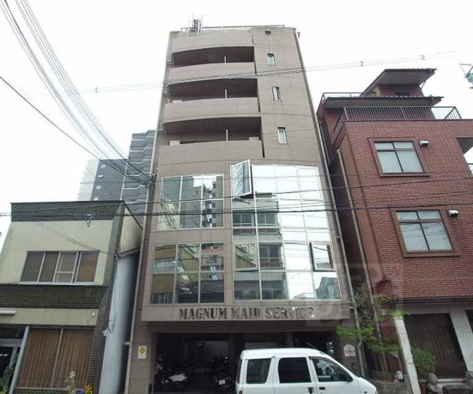 【ＭＭＳ－１】間取