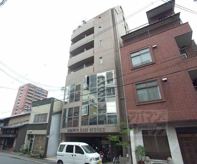 【ＭＭＳ－１】間取