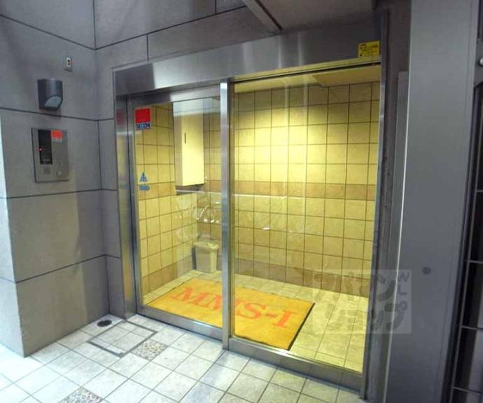 【ＭＭＳ－１】間取