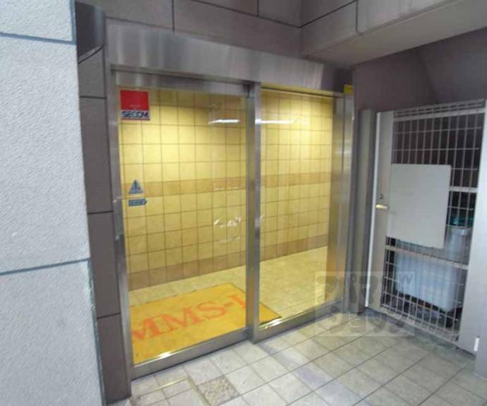 【ＭＭＳ－１】間取